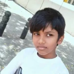 சவுக்கு சங்கரின் மகன் தியோவின் மறைவுக்கு இரங்கல்