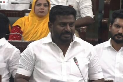 தமிழக சட்டசபையில் பள்ளி மாணவர்களுக்கான அறிவிப்புகள் குறித்த செய்தி