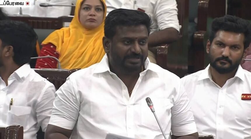 தமிழக சட்டசபையில் பள்ளி மாணவர்களுக்கான அறிவிப்புகள் குறித்த செய்தி