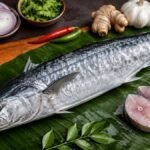 சீலா மீன் மற்றும் அதன் ஆரோக்கிய நன்மைகள் பற்றிய தகவல்