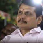 முன்னாள் அமைச்சர் செந்தில் பாலாஜி லஞ்ச ஒழிப்புத் துறை அலுவலகத்தில் ஆஜராகிறார்