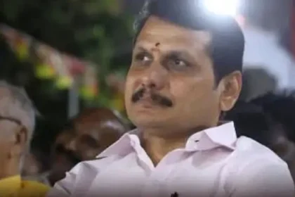 முன்னாள் அமைச்சர் செந்தில் பாலாஜி லஞ்ச ஒழிப்புத் துறை அலுவலகத்தில் ஆஜராகிறார்