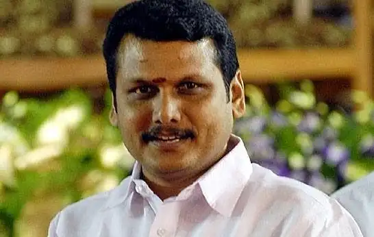 முன்னாள் அமைச்சர் செந்தில் பாலாஜி மற்றும் அவரது சகோதரர் அசோக் குமார்