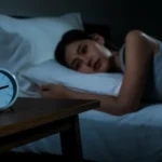 தூக்கத்தின் முக்கியத்துவத்தை விளக்கும் மருத்துவ வரைபடம்