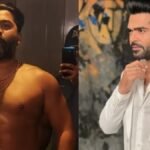 நடிகர் சிம்பு தனது உணவுப் பழக்கம் குறித்து பேசுகிறார்