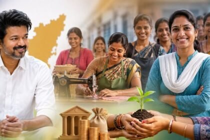 சிங்கப் பெண்கள் திட்ட விரிவாக்கம் குறித்த அறிவிப்பு