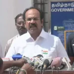 முன்னாள் அமைச்சர் தங்கம் தென்னரசு அறிக்கை வெளியிடுகிறார்