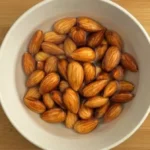 ஊறவைத்த பாதாம் மற்றும் அதன் நன்மைகள் பற்றிய தகவல்