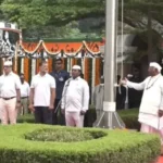 காங்கிரஸ் கட்சியின் முன்னாள் தலைவர் சோனியா காந்தி