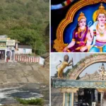 சொரிமுத்து அய்யனார் திருக்கோவில் ஆடி அமாவாசை திருவிழா குறித்த அறிவிப்பு