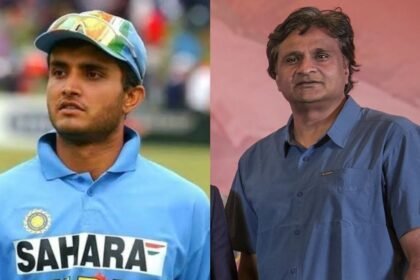ஜவகல் ஸ்ரீநாத் கிரிக்கெட் போட்டி குறித்து பேசுகிறார்