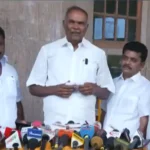 சபாநாயகர் அப்பாவு