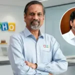 முதலமைச்சர் ஜோசப் விஜய் மற்றும் ZOHO நிறுவனர் ஸ்ரீதர் வேம்பு