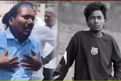 கல்லூரி மாணவர் அமுதன் உயிரிழந்த சம்பவம் குறித்த மருத்துவ அறிக்கை