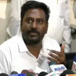 அமைச்சர் ராஜ்மோகன் சட்டப்பேரவையில் அறிவிப்பு வெளியிடுகிறார்