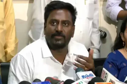 அமைச்சர் ராஜ்மோகன் சட்டப்பேரவையில் அறிவிப்பு வெளியிடுகிறார்