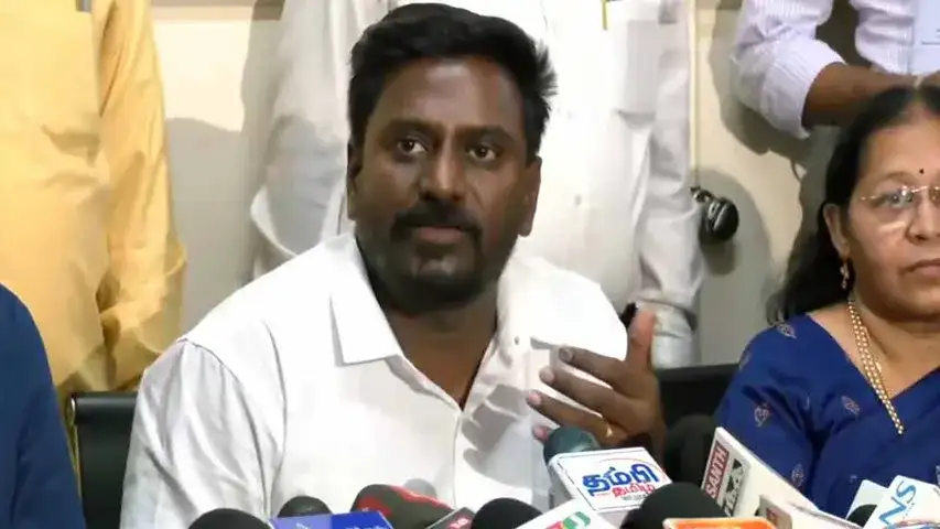 அமைச்சர் ராஜ்மோகன் சட்டப்பேரவையில் அறிவிப்பு வெளியிடுகிறார்