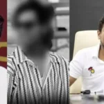 எதிர்க்கட்சித் தலைவர் உதயநிதி ஸ்டாலின்