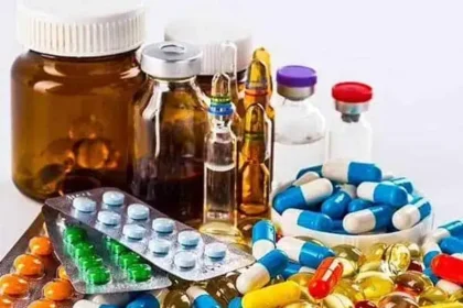 மத்திய மருந்து தர கட்டுப்பாட்டு வாரியத்தின் எச்சரிக்கை பலகை