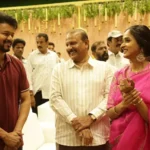 இந்து சமய அறநிலையத்துறை அறங்காவலர் நியமனக் குழு உறுப்பினர்கள்