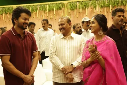 இந்து சமய அறநிலையத்துறை அறங்காவலர் நியமனக் குழு உறுப்பினர்கள்
