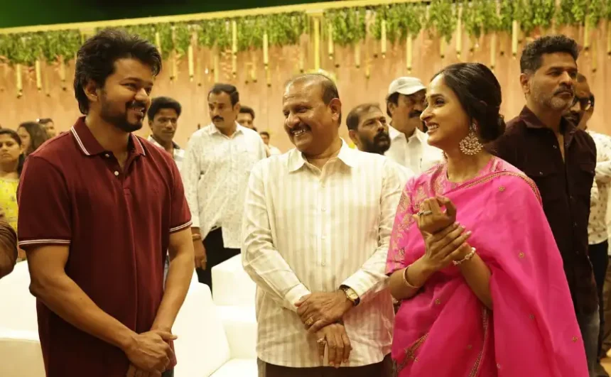 இந்து சமய அறநிலையத்துறை அறங்காவலர் நியமனக் குழு உறுப்பினர்கள்