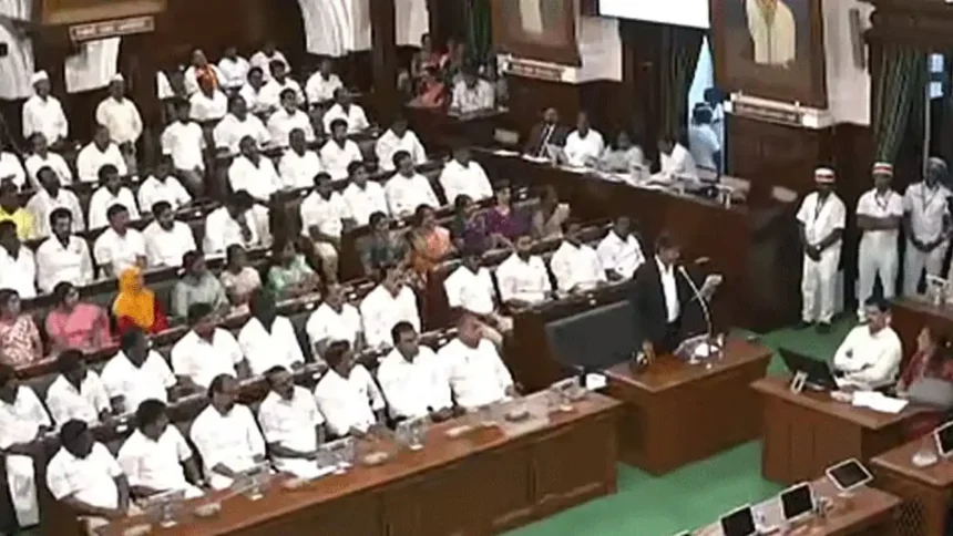 தமிழக சட்டசபை கட்டிடம்