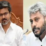 முதலமைச்சர் விஜய் பட்ஜெட் 2026 அறிவிப்புகளை வெளியிடுகிறார்