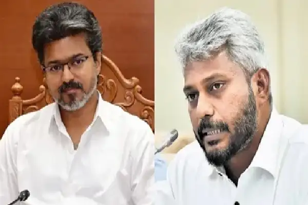 முதலமைச்சர் விஜய் பட்ஜெட் 2026 அறிவிப்புகளை வெளியிடுகிறார்