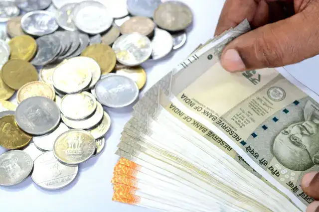 தமிழக அரசு பட்ஜெட் அறிக்கை
