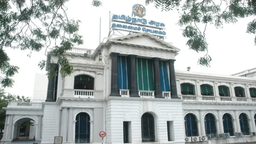 தமிழக அரசு ஊழியர்களுக்கான இடைக்கால ஊதிய உயர்வு அறிவிப்பு