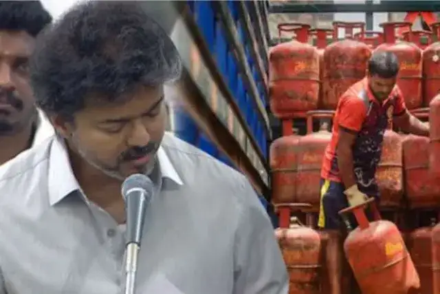 தமிழக முதலமைச்சர் விஜய் சட்டசபையில் உரையாற்றுகிறார்