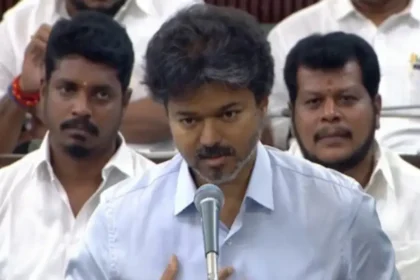தமிழக சட்டசபையில் மானிய கோரிக்கை மீதான விவாதம்