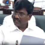 தமிழக சட்டப்பேரவையில் அமைச்சர் விஸ்வநாதன் அறிவிப்புகளை வெளியிடுகிறார்