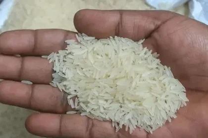 தமிழகத்தில் அரிசி விலை உயர்வு குறித்த செய்தி