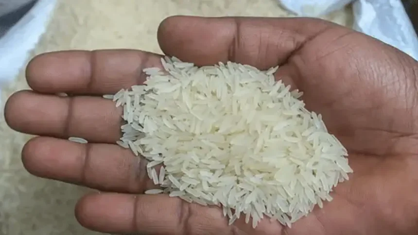 தமிழகத்தில் அரிசி விலை உயர்வு குறித்த செய்தி