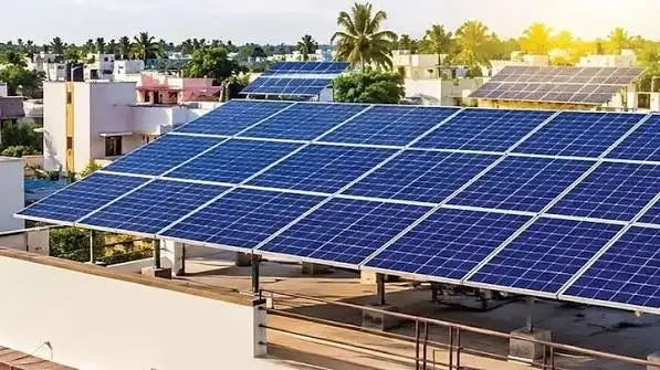 தமிழகத்தில் வீட்டு சோலார் சிஸ்டம் மானியம் பெறுவது குறித்த அறிவிப்பு