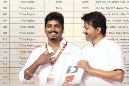 தமிழ்நாடு அரசு வெளியிட்ட மூடப்பட்ட டாஸ்மாக் கடைகளின் பட்டியல்