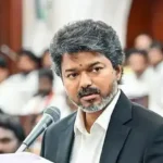 தமிழக முதல்வர் விஜய் சட்டமன்றத்தில் உரையாற்றுகிறார்