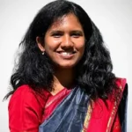 மணிப்பூர் மாவட்ட ஆட்சியர் ஆர். ஏஞ்சலின் ரெனிட்டா