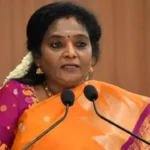 தமிழிசை சவுந்தரராஜன் தனது எக்ஸ் தளத்தில் பதிவிட்டுள்ளார்