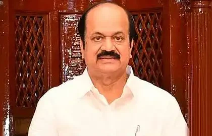 தமிழ்நாடு சட்டமன்ற கூட்டத்தொடர் நடைபெறும் மண்டபம்