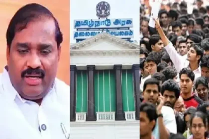 தமிழக வாழ்வுரிமைக் கட்சித் தலைவர் டி. வேல்முருகன் எம்.எல்.ஏ.