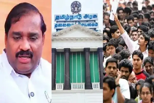 தமிழக வாழ்வுரிமைக் கட்சித் தலைவர் டி. வேல்முருகன் எம்.எல்.ஏ.