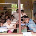 தமிழக அரசுப் பள்ளிகளில் உள்கட்டமைப்பு மேம்பாட்டுப் பணிகள்