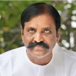 கவிஞர் வைரமுத்து தமிழ்த்தாய் வாழ்த்து குறித்து எக்ஸ் தளத்தில் பதிவிட்டுள்ளார்