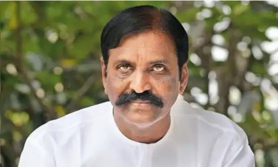 கவிஞர் வைரமுத்து தமிழ்த்தாய் வாழ்த்து குறித்து எக்ஸ் தளத்தில் பதிவிட்டுள்ளார்