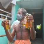 சென்னை உயர்நீதிமன்ற கட்டிடம்