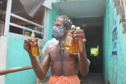 சென்னை உயர்நீதிமன்ற கட்டிடம்
