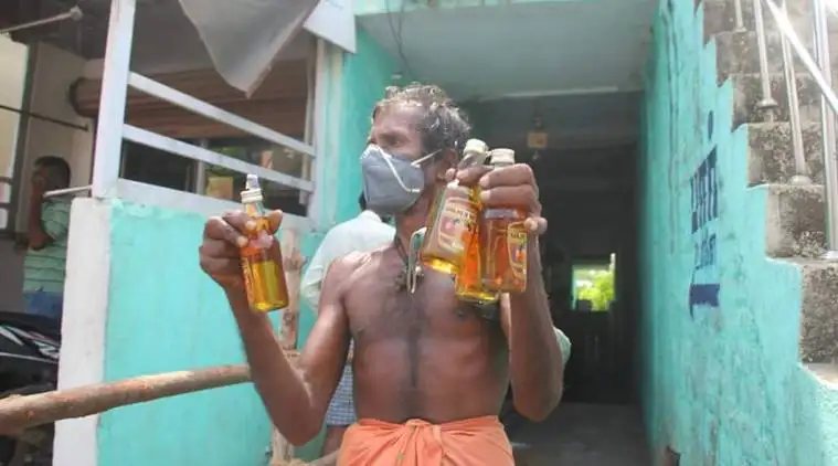 சென்னை உயர்நீதிமன்ற கட்டிடம்
